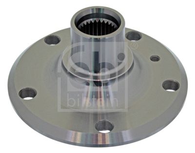 Wheel Hub FEBI BILSTEIN 49258