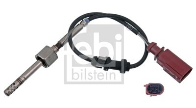 Sensor, exhaust gas temperature FEBI BILSTEIN 49265