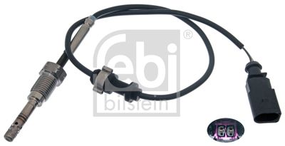 Sensor, exhaust gas temperature FEBI BILSTEIN 49267