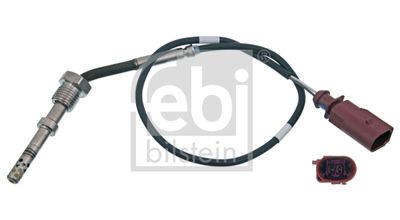 Sensor, exhaust gas temperature FEBI BILSTEIN 49271