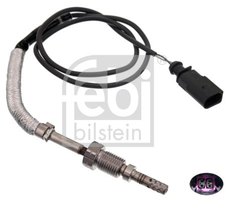 FEBI BILSTEIN 49272 Sensor, exhaust gas temperature