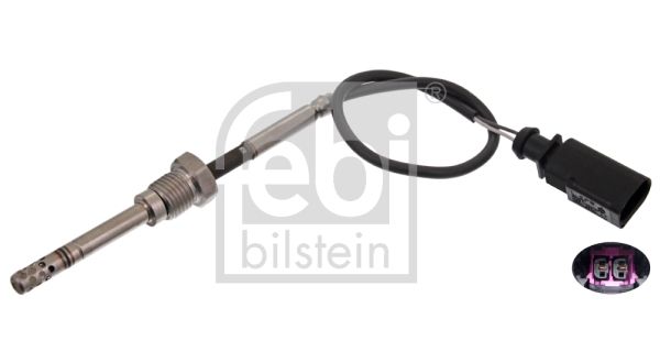 FEBI BILSTEIN 49279 Sensor, exhaust gas temperature
