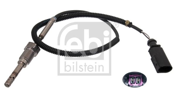 FEBI BILSTEIN 49283 Sensor, exhaust gas temperature
