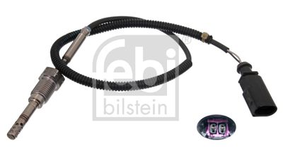 Sensor, exhaust gas temperature FEBI BILSTEIN 49283