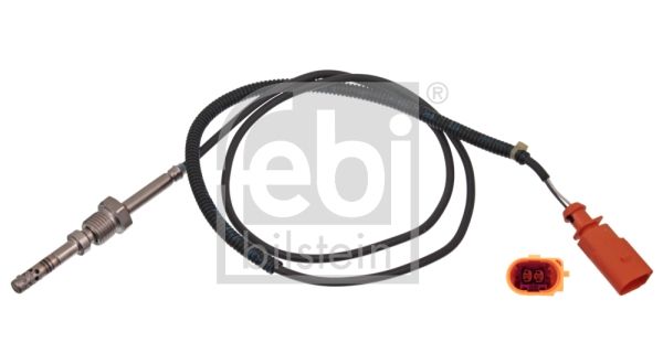 FEBI BILSTEIN 49285 Sensor, exhaust gas temperature