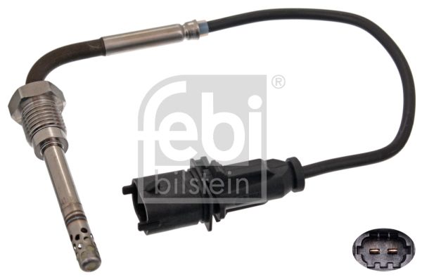 FEBI BILSTEIN 49288 Sensor, exhaust gas temperature