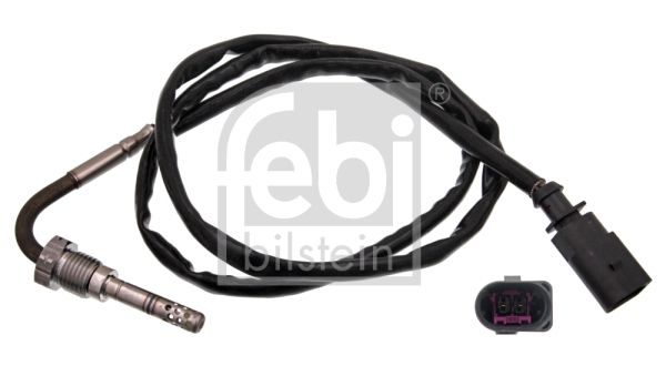 FEBI BILSTEIN 49289 Sensor, exhaust gas temperature