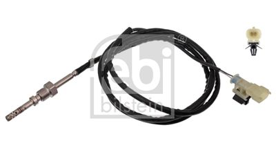 Sensor, exhaust gas temperature FEBI BILSTEIN 49290