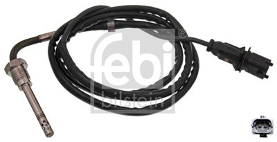 Sensor, exhaust gas temperature FEBI BILSTEIN 49291
