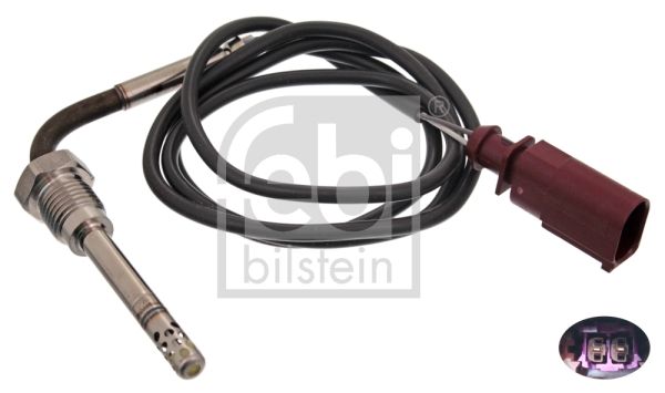 FEBI BILSTEIN 49292 Sensor, exhaust gas temperature