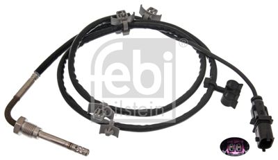 Sensor, exhaust gas temperature FEBI BILSTEIN 49300
