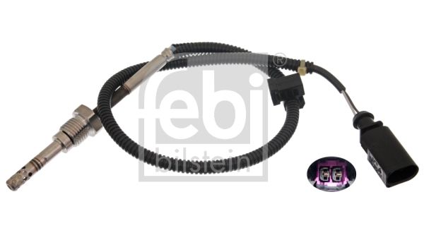 FEBI BILSTEIN 49301 Sensor, exhaust gas temperature