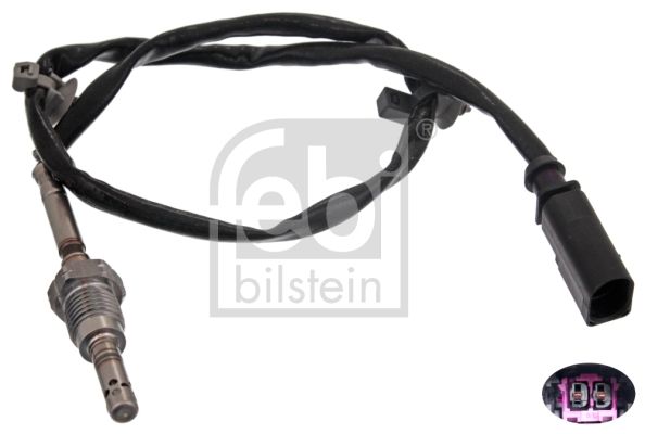 FEBI BILSTEIN 49303 Sensor, exhaust gas temperature