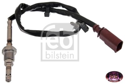 Sensor, exhaust gas temperature FEBI BILSTEIN 49304