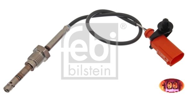 FEBI BILSTEIN 49306 Sensor, exhaust gas temperature