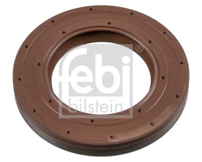 Shaft Seal, manual transmission FEBI BILSTEIN 49338