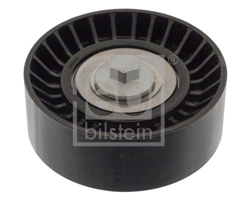 FEBI BILSTEIN 49368 Deflection/Guide Pulley, V-ribbed belt