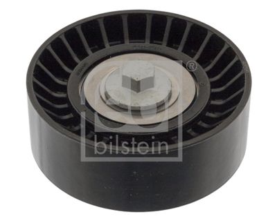 Deflection/Guide Pulley, V-ribbed belt FEBI BILSTEIN 49368