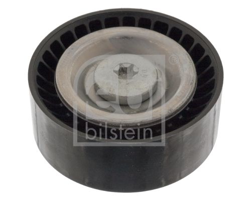 FEBI BILSTEIN 49371 Deflection/Guide Pulley, V-ribbed belt
