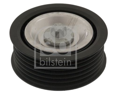 FEBI BILSTEIN 49372 Deflection/Guide Pulley, V-ribbed belt