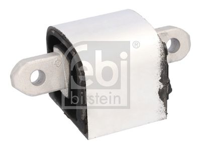 Mounting, manual transmission FEBI BILSTEIN 49412