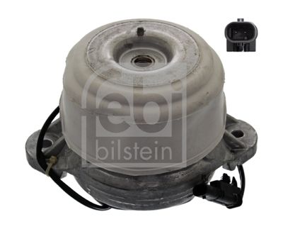 Mounting, engine FEBI BILSTEIN 49423
