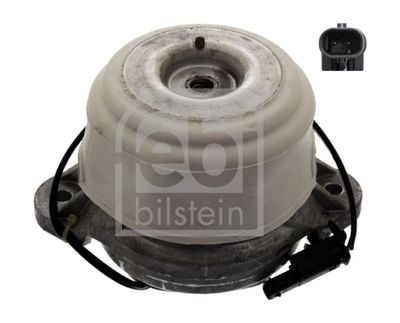 Mounting, engine FEBI BILSTEIN 49424