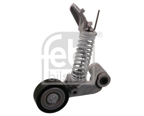 FEBI BILSTEIN 49425 Belt Tensioner, V-ribbed belt