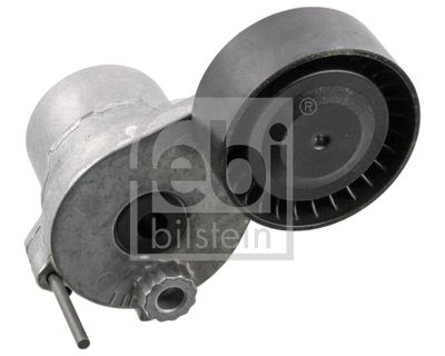 Belt Tensioner, V-ribbed belt FEBI BILSTEIN 49426