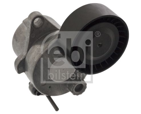 FEBI BILSTEIN 49427 Belt Tensioner, V-ribbed belt