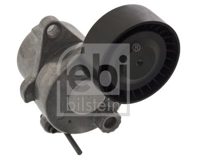 Belt Tensioner, V-ribbed belt FEBI BILSTEIN 49427