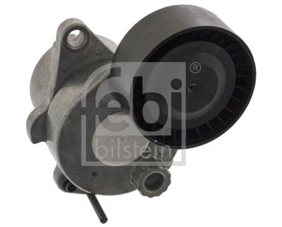 Belt Tensioner, V-ribbed belt FEBI BILSTEIN 49428