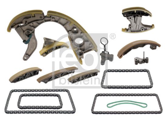 FEBI BILSTEIN 49430 Timing Chain Kit