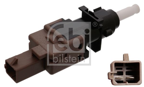 FEBI BILSTEIN 49439 Switch, clutch control (cruise control)