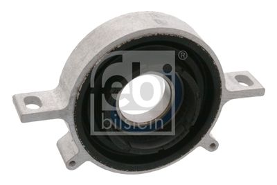 Suspension, propshaft FEBI BILSTEIN 49446
