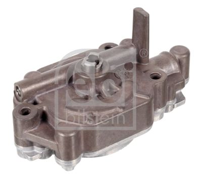Oil Pump FEBI BILSTEIN 49449