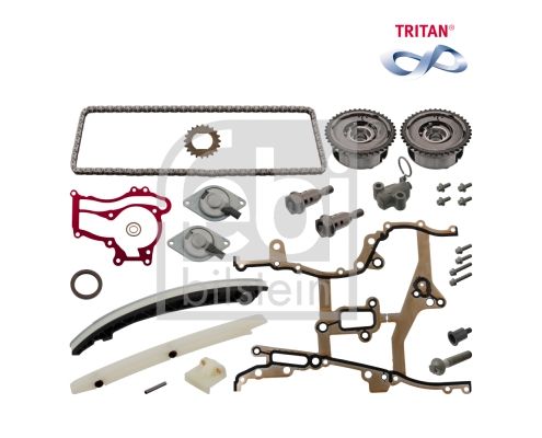FEBI BILSTEIN 49455 Timing Chain Kit