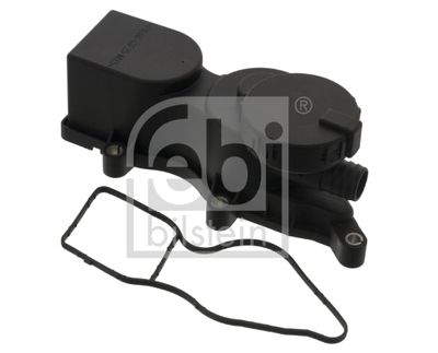Oil Separator, crankcase ventilation FEBI BILSTEIN 49462
