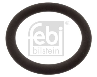 Gasket, oil pump FEBI BILSTEIN 49465