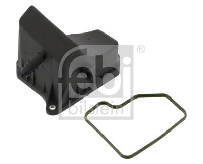 Oil Separator, crankcase ventilation FEBI BILSTEIN 49467