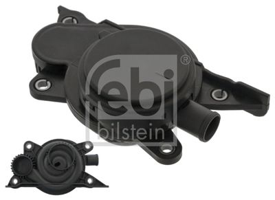 Oil Separator, crankcase ventilation FEBI BILSTEIN 49469