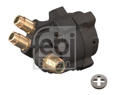 Fuel Pump FEBI BILSTEIN 49476