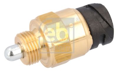 Switch, differential lock FEBI BILSTEIN 49477