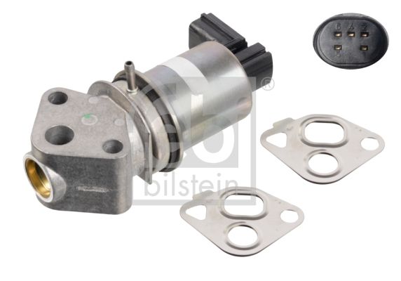 FEBI BILSTEIN 49483 EGR Valve