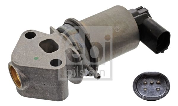 FEBI BILSTEIN 49485 EGR Valve