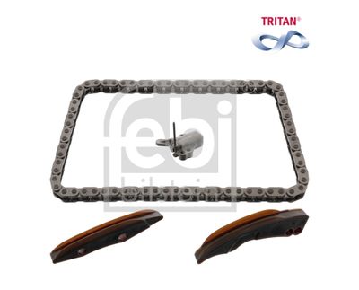 Timing Chain Kit FEBI BILSTEIN 49493