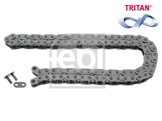 FEBI BILSTEIN 49508 Timing Chain