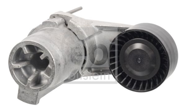 FEBI BILSTEIN 49511 Belt Tensioner, V-ribbed belt