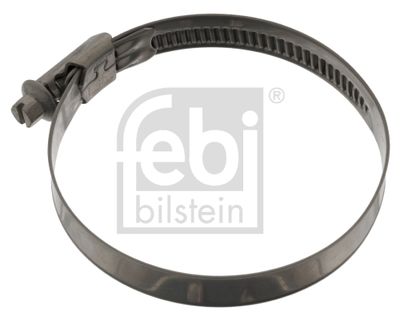 Fastening Clamp, charge air hose FEBI BILSTEIN 49513