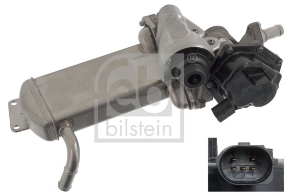 FEBI BILSTEIN 49514 EGR Module
